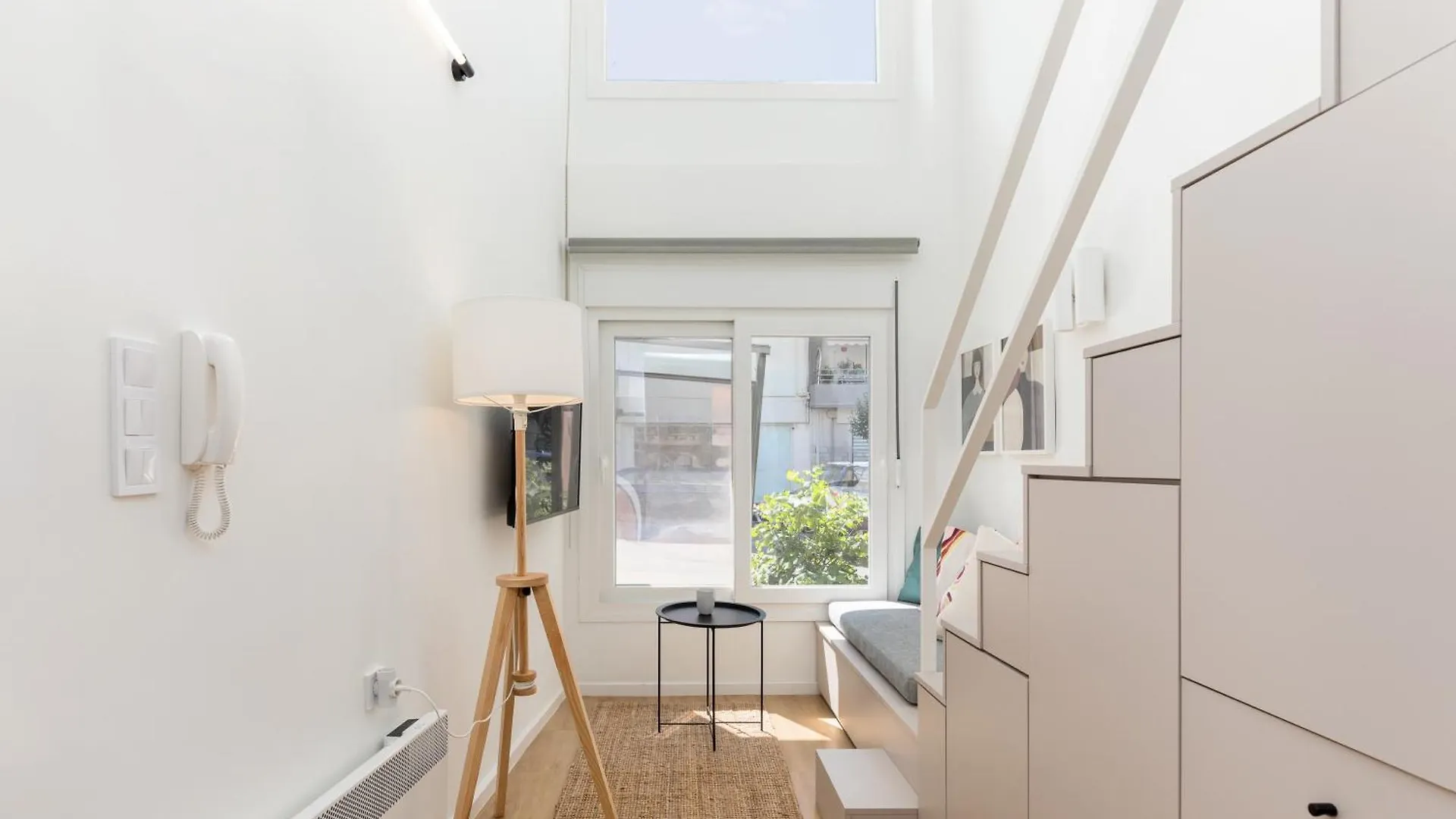 Amber Studios & Suites By Halu! Thessaloniki Apartment
