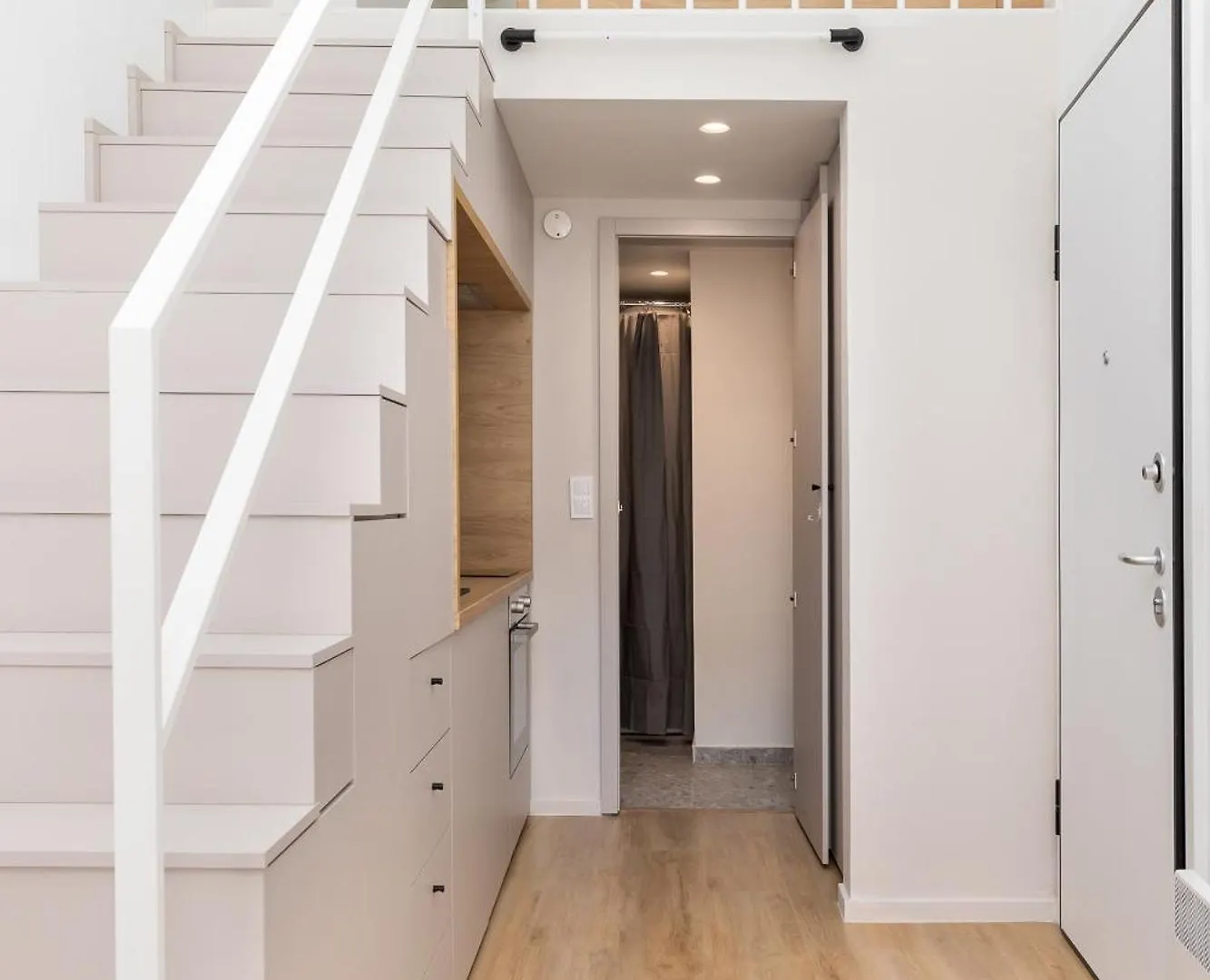 Amber Studios & Suites By Halu! Thessaloniki