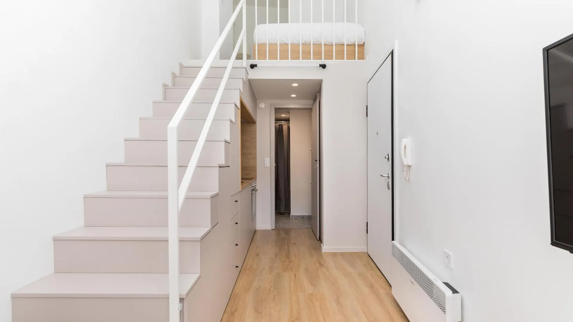 Apartment Amber Studios & Suites By Halu! Thessaloniki