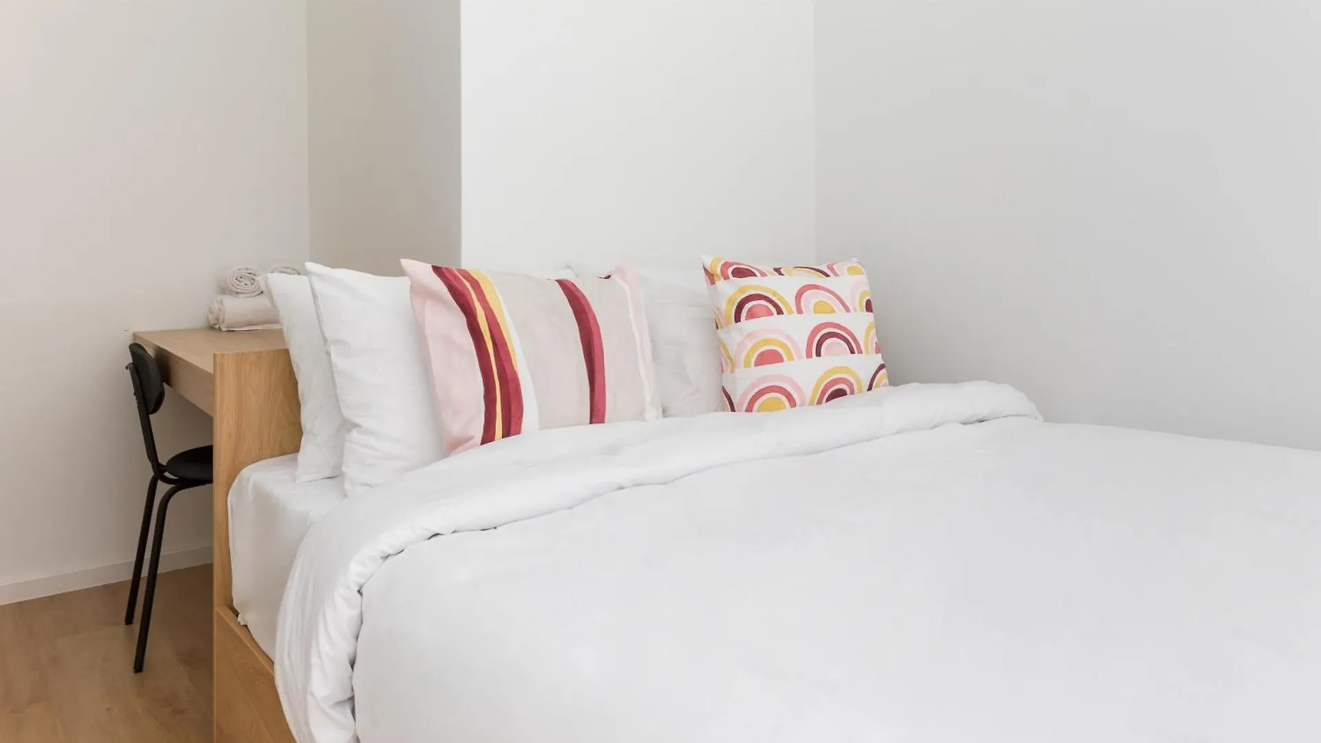 Amber Studios & Suites By Halu! Thessaloniki Apartment