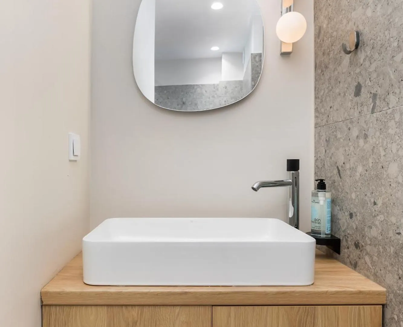 Apartment Amber Studios & Suites By Halu! Thessaloniki Greece