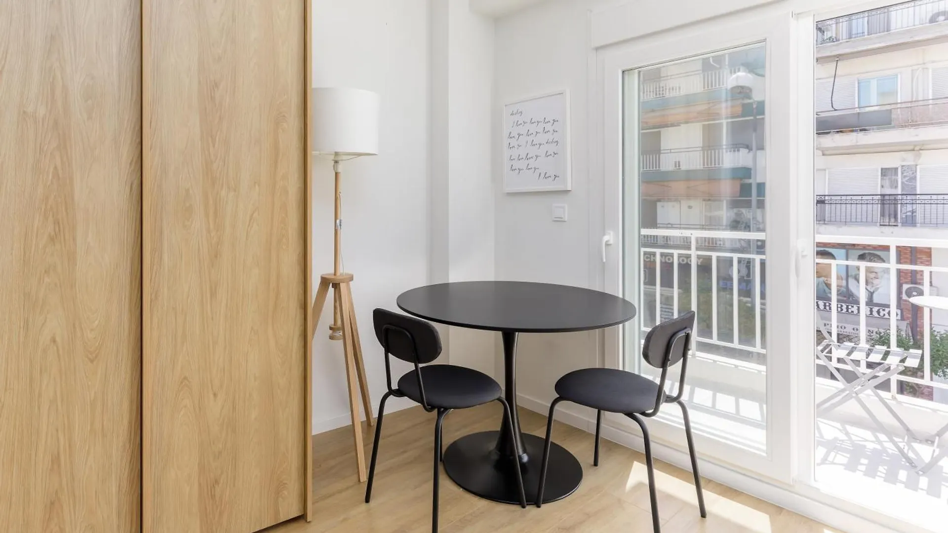 Amber Studios & Suites By Halu! Thessaloniki Apartment