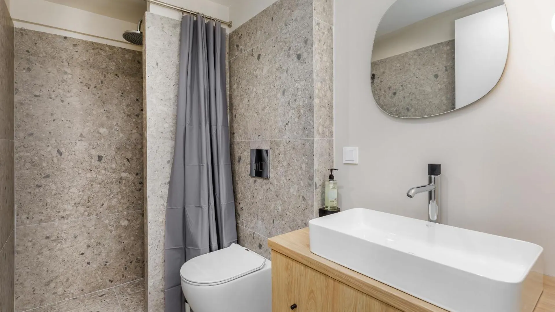 Amber Studios & Suites By Halu! Thessaloniki