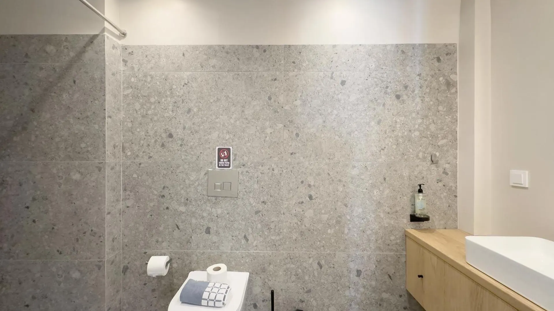 Apartment Amber Studios & Suites By Halu! Thessaloniki