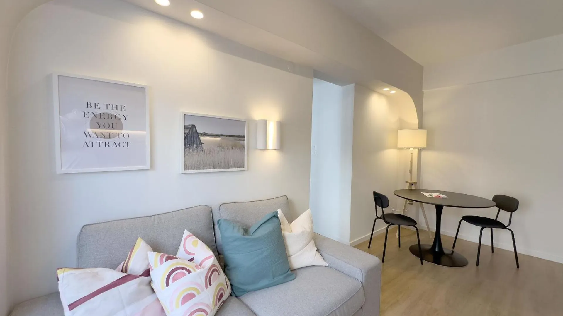 Amber Studios & Suites By Halu! contacts