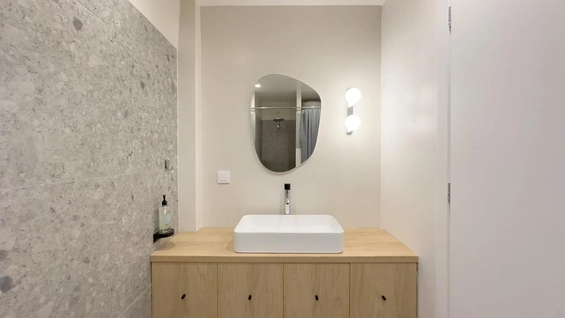 Amber Studios & Suites By Halu! Thessaloniki